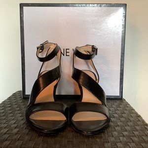 Nine West “Ibist” heels